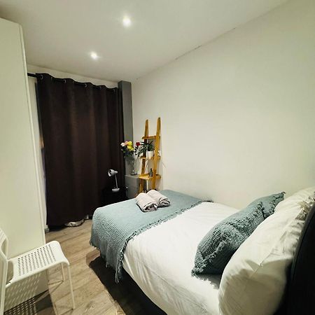 "Spacious Family, Friendly" 1 Bedroom In Kings Cross, St Pancras!!!118A Λονδίνο Εξωτερικό φωτογραφία