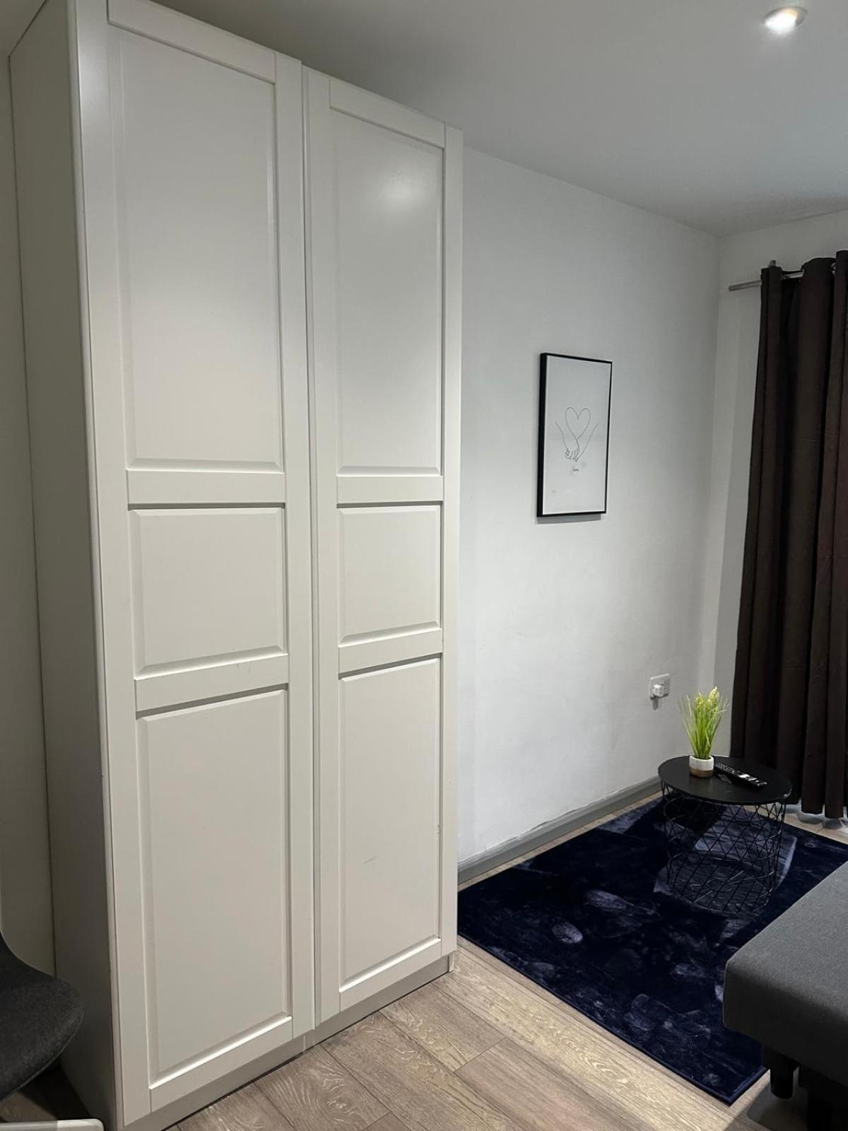"Spacious Family, Friendly" 1 Bedroom In Kings Cross, St Pancras!!!118A Λονδίνο Εξωτερικό φωτογραφία